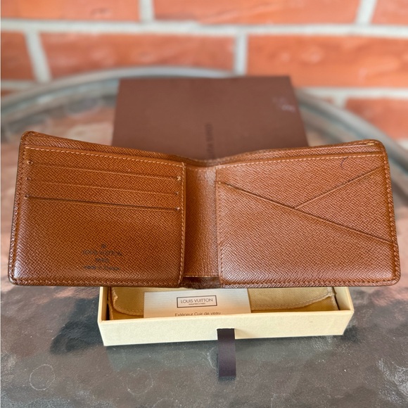 Men’s Full Wallet - Picture 13 of 13
